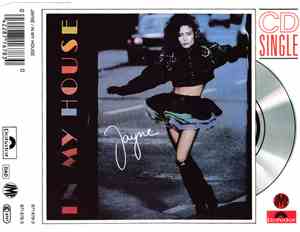 Jayne - In My House