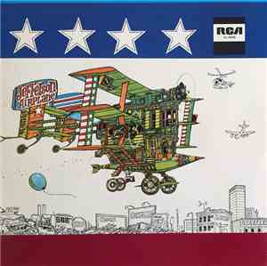 Jefferson Airplane - After Bathing At Baxter's