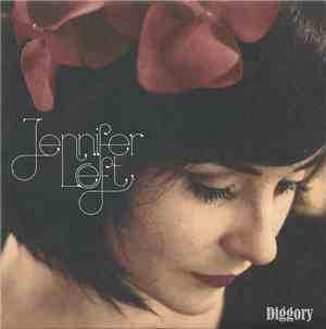 Jennifer Left - Diggory
