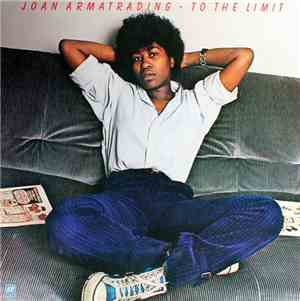 Joan Armatrading - To The Limit