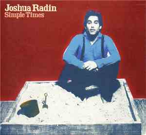 Joshua Radin - Simple Times