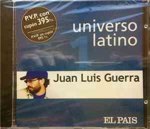 Juan Luis Guerra - Universo Latino 1