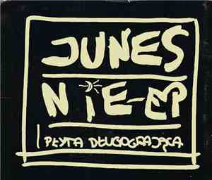 Junes - Nie-EP (Płyta Długogrająca)