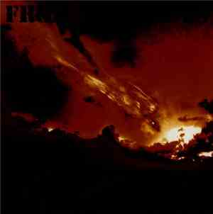 Kakihara - From The Ashes