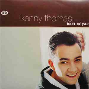 Kenny Thomas - Best Of You