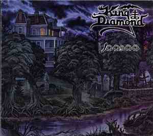 King Diamond - Voodoo