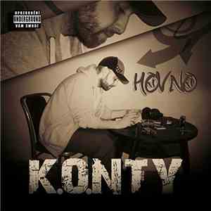 K.O.Nty - Hovno
