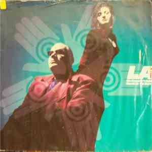 L.A. Mix - We Shouldn't Hold Hands In The Dark