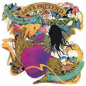 Let's Pretend - The Tinder Box / The Golden Fleece