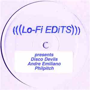 Lo-Fi EDiTS - 007
