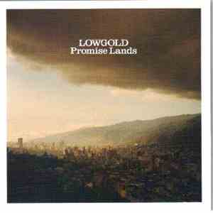 Lowgold - Promise Lands