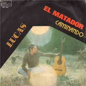 Lucas - El Matador / Caminando