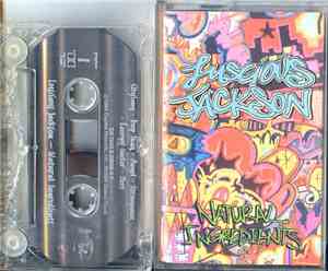 Luscious Jackson - Natural Ingredients