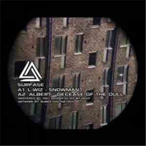 L-Wiz / Albert - Snowman / Decease Of The Dull
