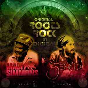 Madi Simmons & Sennid - Original Roots Rock