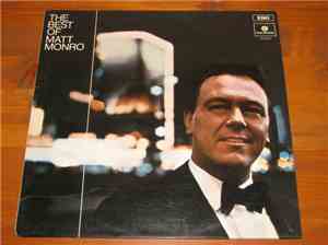 Matt Monro - The Best of Matt Monro