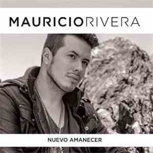 Maurio Rivera - Nuevo Amanecer