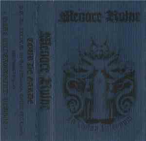 Menace Ruine - In Vulva Infernum