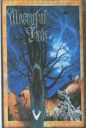 Mercyful Fate - In The Shadows