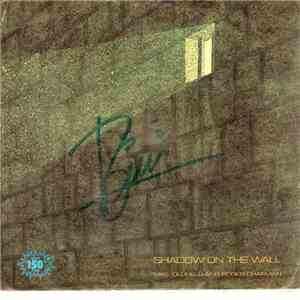 Mike Oldfield - Shadow On The Wall