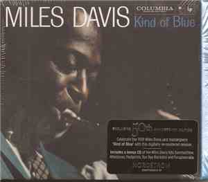 Miles Davis - Kind Of Blue