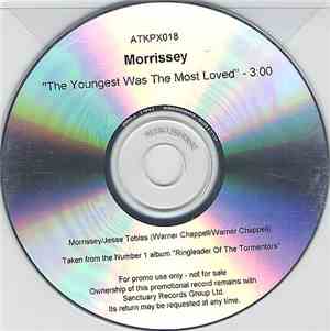 Morrissey - The Youngest Was The Most Loved