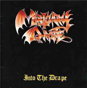 Mortuary Drape - Into The Drape