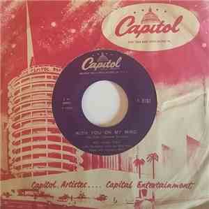 Nat King Cole - With You On My Mind / The Song Of Raintree County