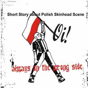 Noi!ze Gang Cover Band - Short Story About Polish Skinhead Scene - Always O ...