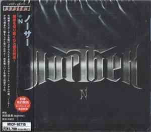 Norther - N