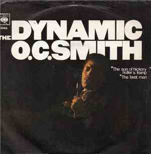O.C. Smith - The Son Of Hickory Holler's Tramp
