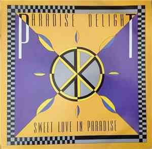 Paradise Delight - Sweet Love In Paradise