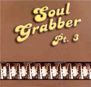 Paul Jacobs - Soul Grabber Pt. 3