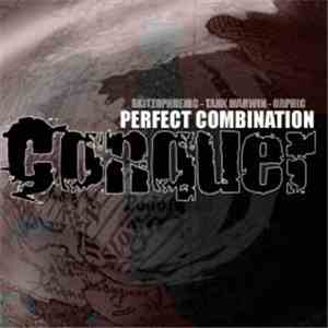 Perfect Combination  - Conquer
