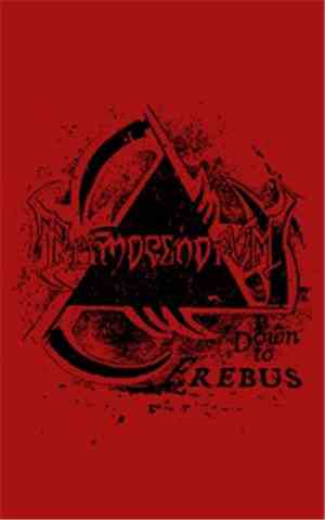 Primogenorum - Down To Erebus