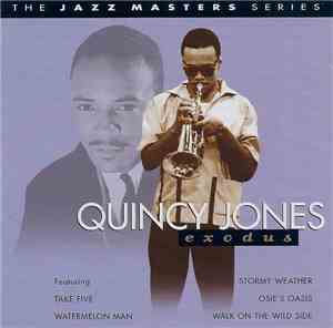 Quincy Jones - Exodus