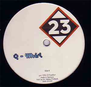 Q-Whirl - What We Like