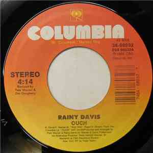 Rainy Davis - Ouch