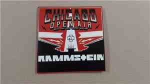 Rammstein - Chicago Open Air