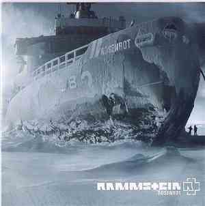 Rammstein - Rosenrot (Snippets)