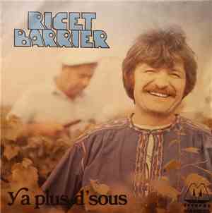 Ricet Barrier - Ya Plus D'sous