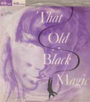 Ricky Corio, Judy Peters, Tiny Mann & Orchestra And Ronnie Martino - That O ...