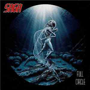 Saga  - Full Circle