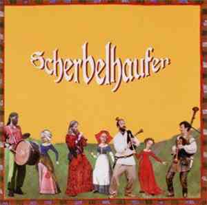 Scherbelhaufen - Scherbelhaufen
