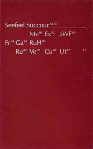 Seefeel - Succour