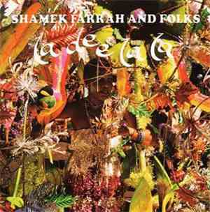 Shamek Farrah And Folks - La Dee La La