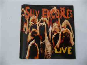 Silly Encores - Live