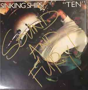 Sinking Ships  - Ten