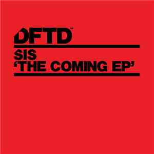Sis - The Coming EP