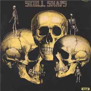Skull Snaps - Skull Snaps